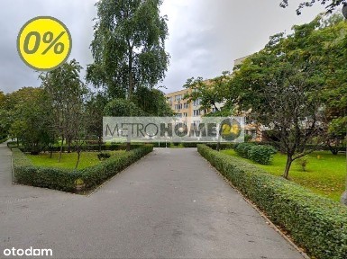 ul. Franciszka Żymirskiego, Gocław, Praga-Południe, Warszawa, mazowieckie