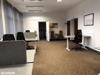 Coworking - dedykowane biurko za 350 zł/msc.