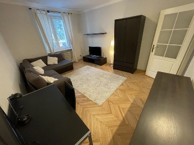 REZERWACJA śródmieście, Paderewskiego, 49 m kw,1 pietro, 2