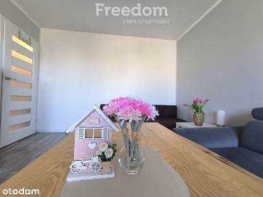 Połczyn Zdrój - Mieszkanie z balkonem