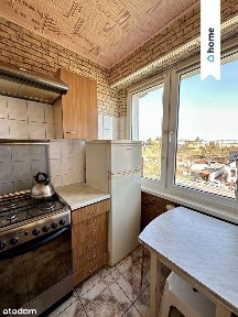 Mieszkanie 2 pokoje idealne dla pary-Os. Marianki.