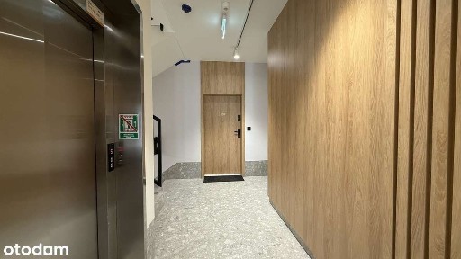 Oddane | Widok | Tramwaj | Balkon | 2 pokoje