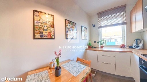 Dwupoziomowe mieszkanie 120 mkw na Osiedlu Sady