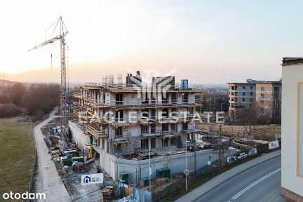 27,6 m² blisko UR - mieszkanie dla studenta