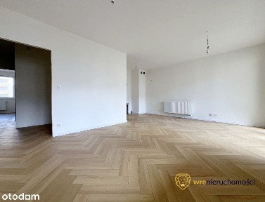 3 pokoje I Gotowe I Grabiszyńska