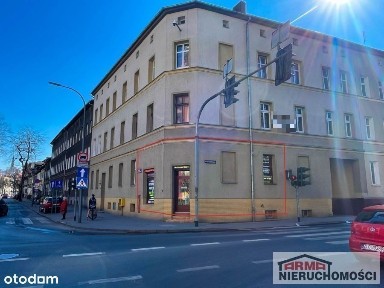 Lokal Użytkowy W Centrum