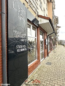 Lokal Handlowo-Usługowy - Witosa
