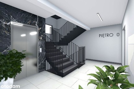 ostatnie KOMFORTOWE nowe MIESZKANIE 3 pokoje WINDA