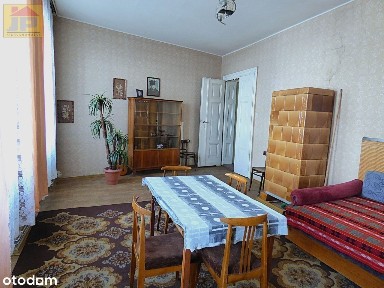 Mieszkanie z potencjałem w centrum Kluczbork 2509M