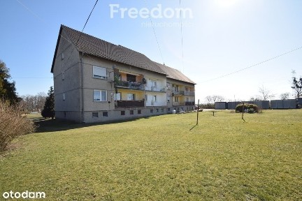 Mieszkanie na sprzedaż, 3 pokoje, ogród