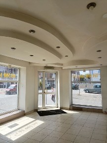 Mazowieckie, Żyrardów