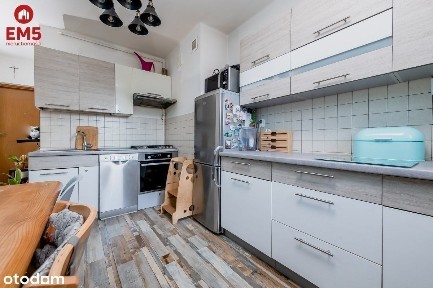 Przestronne 2 pokoje, spokojna okolica