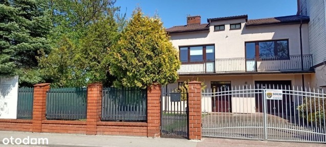 ul. Jana Kilińskiego, Piaseczno, piaseczyński, mazowieckie