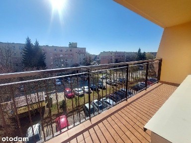 3 pokojowe mieszkanie Jaroty blisko tramwaj