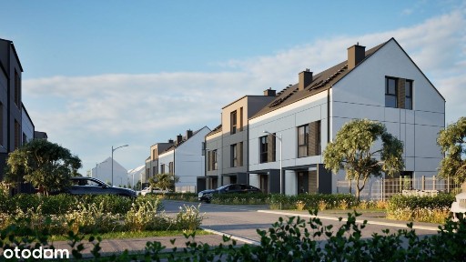 ul. Duchnicka, Duchnice, Ożarów Mazowiecki, warszawski zachodni, mazowieckie