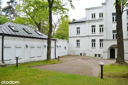 Konstancin-Jeziorna, piaseczyński, mazowieckie