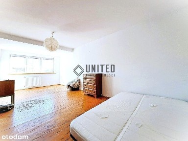 Okolice ul. Okrzei Inwestycja/ Rozkład/ Strych