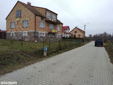 Biodry Biebrzański Park Narodowy, pod agroturystyke