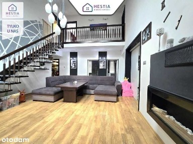 Rezerwacja ! Dom w Marcelinie