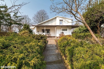 Działka w Kulowie z parkingiem