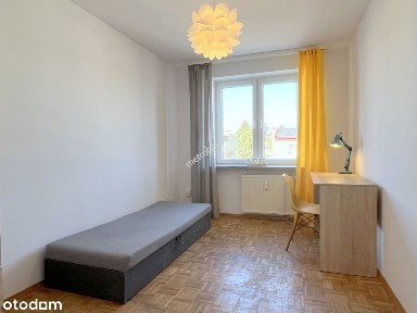 Sławinek 4 pokoje, 2 łazienki.