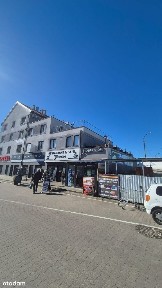 Mieszkanie 3 pokojowe z dużym tarasem