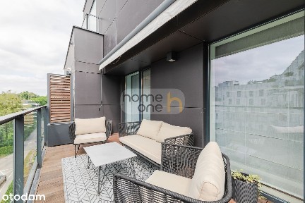 Penthouse | Pola Mokotowskie | PREMIUM