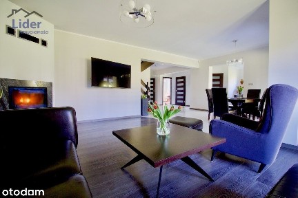 Dom, 159,83 m², Lulkowo