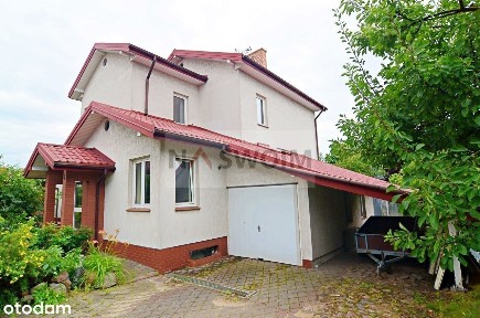 0% prowizji! Dom w Aleksandrowie Kujawskim - 129m2. Super cena!