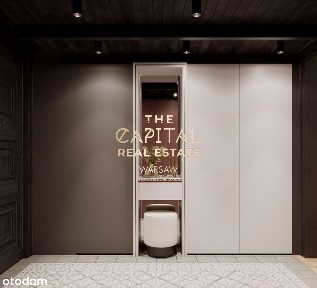 Mieszkanie biuro usługi z antresolą w pełni odrestaurowane po remoncie