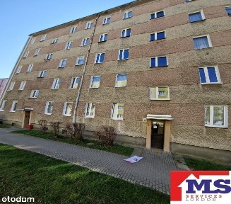 NOWA CENA.Na sprzedaż mieszkanie, ul. Wyszyńskiego, Prudnik