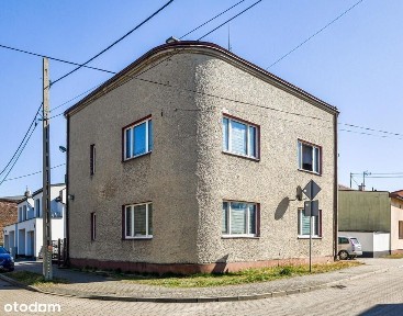 Korzeniec Dom Dwurodzinny, Dochodowa Kamienica