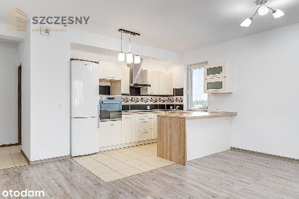 Narożne, 3- pokojowe mieszkanie w Wieliszewie!