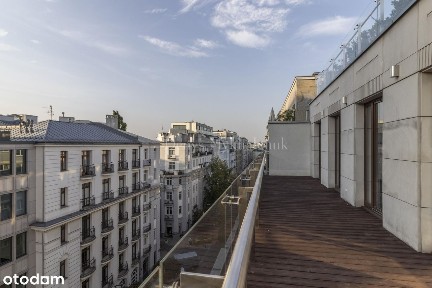 ul. Mokotowska, Śródmieście Południowe, Śródmieście, Warszawa, mazowieckie