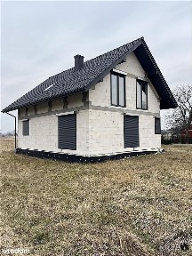 Gromiec, Libiąż, chrzanowski, małopolskie