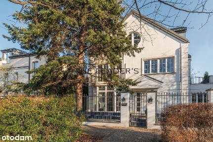 Krasickiego (okolice), Wierzbno, Mokotów, Warszawa, mazowieckie