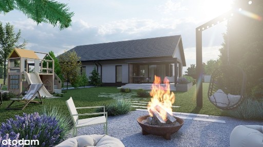 Nowa kameralna inwestycja Twój dom w zasięgu ręki