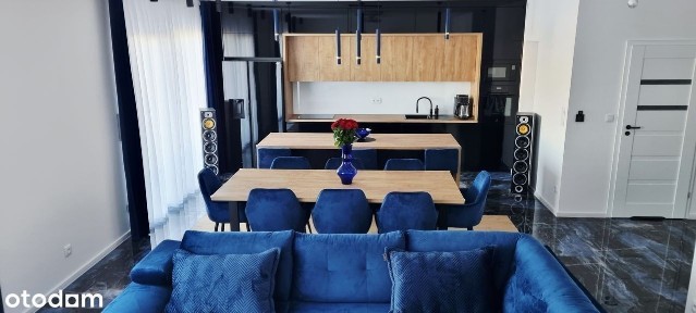 Nowy APARTAMENT Kamieniec Wrocławski 85m2, 65m2 lub 55m2