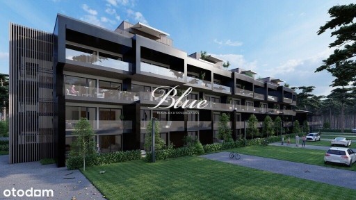 Nowoczesne Apartamety W Pogorzelicy Z Ogródkiem