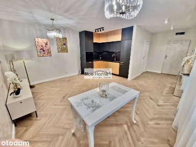 2 pokoje po remoncie Os. Przy Lesie!