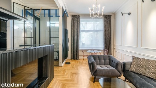Apartament przy Monciaku| premium| wysoki standard