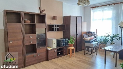 ul. Krótka, Śródmieście, Jelenia Góra, dolnośląskie