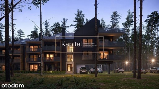 Mieszkanie nad samym jeziorem blisko Boszkowa