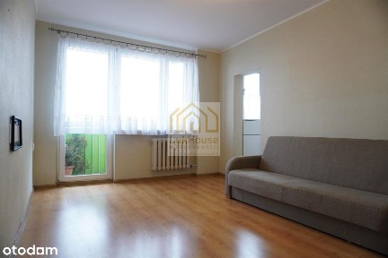 Mieszkanie 2-Pokojowe - Szombierki