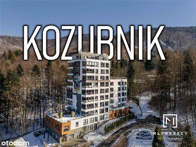 Mieszkanie na wynajem, Porąbka, 2 pokoje