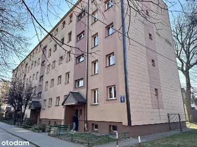 Mieszkanie 3 pokojowe Pułtusk