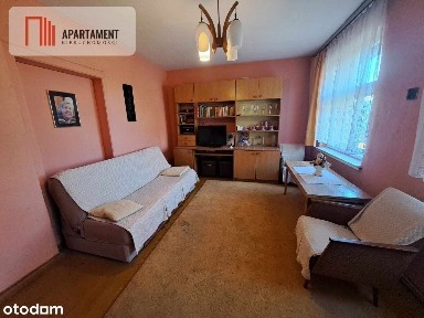 Dom z potencjałem/REZERWACJA