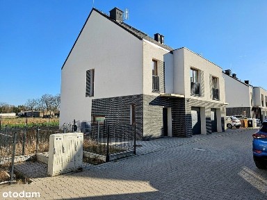 ul. Rumiankowa, Księginice, Kobierzyce, wrocławski, dolnośląskie