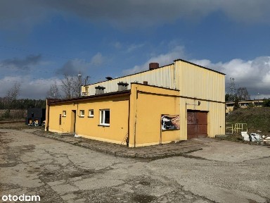 ul. Wspólna, Olkusz, olkuski, małopolskie