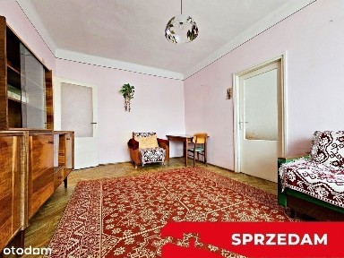 Poniatowa - ul. Słoneczna - 2-pokoje blisko Zalewu